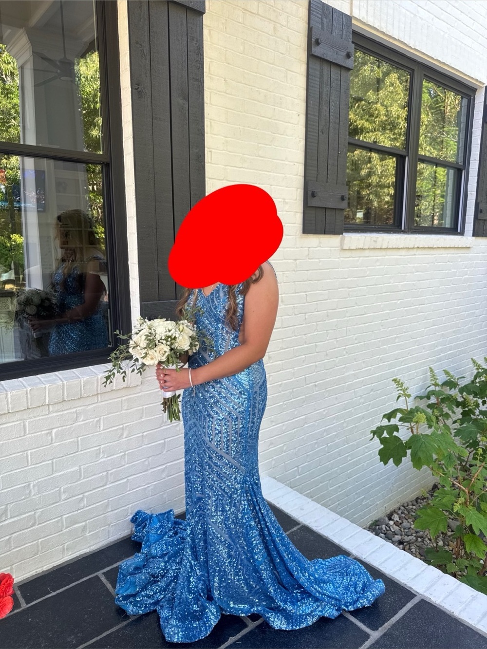 Label Image - Unknown Garment Type - Picture 4 of 4